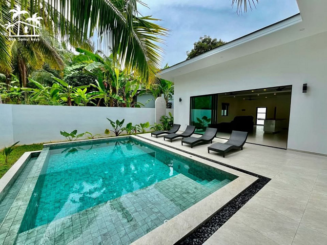3 bedroom house and 3 bathrooms Samui - photo 3
