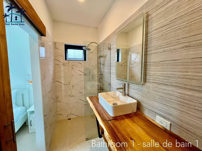 3 bedroom house and 3 bathrooms Samui - photo 10