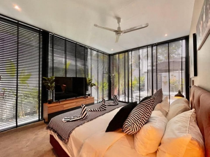 3 bedroom house and 2 bathrooms Samui - photo 8