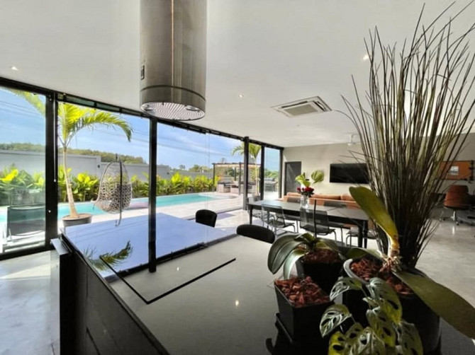 3 bedroom house and 2 bathrooms Samui - photo 7