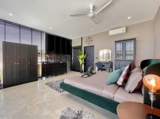 3 bedroom house and 2 bathrooms Samui - photo 20