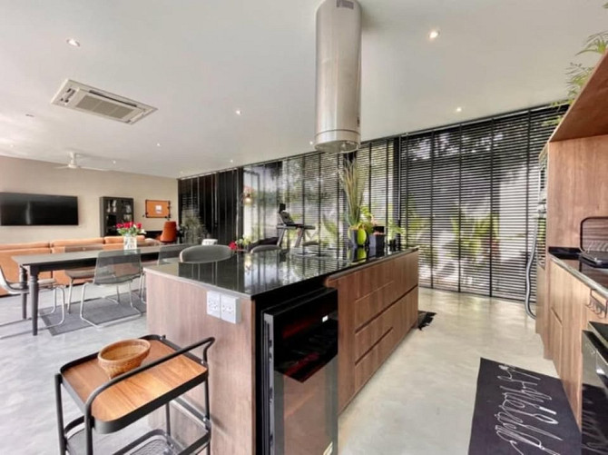 3 bedroom house and 2 bathrooms Samui - photo 5