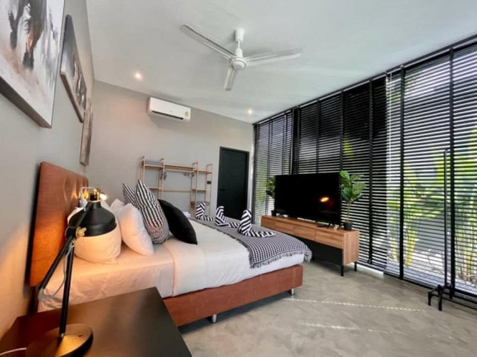 3 bedroom house and 2 bathrooms Samui - photo 14