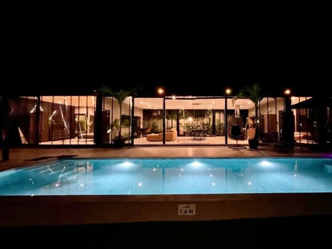 3 bedroom house and 2 bathrooms Samui - photo 1