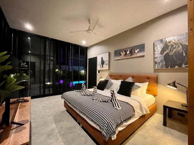 3 bedroom house and 2 bathrooms Samui - photo 17