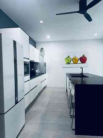 3 bedroom house and 3 bathrooms Samui