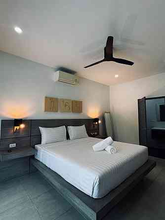 3 bedroom house and 3 bathrooms Samui