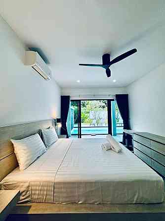 3 bedroom house and 3 bathrooms Samui
