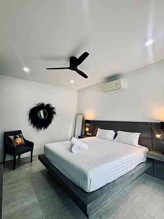 3 bedroom house and 3 bathrooms Samui