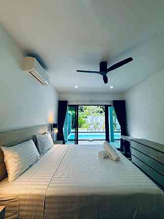 3 bedroom house and 3 bathrooms Samui
