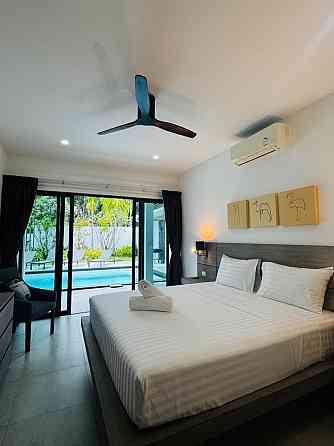 3 bedroom house and 3 bathrooms Samui