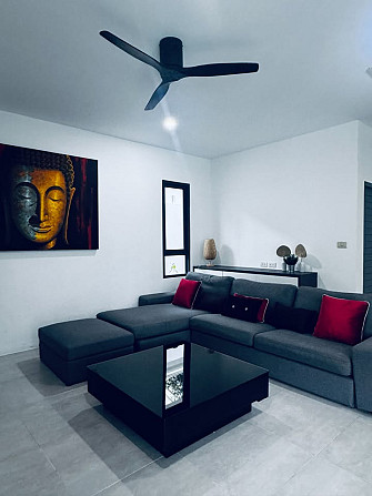 3 bedroom house and 3 bathrooms Samui - photo 9