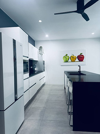 3 bedroom house and 3 bathrooms Samui - photo 6