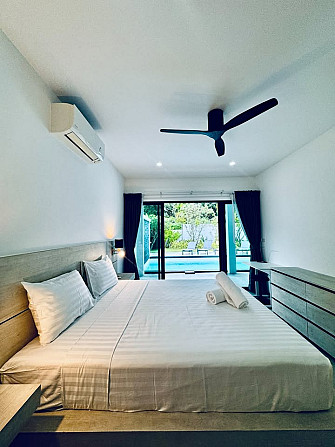 3 bedroom house and 3 bathrooms Samui - photo 1