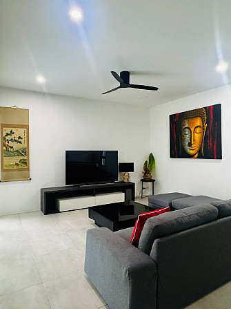 3 bedroom house and 3 bathrooms Samui - photo 18
