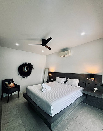 3 bedroom house and 3 bathrooms Samui - photo 15