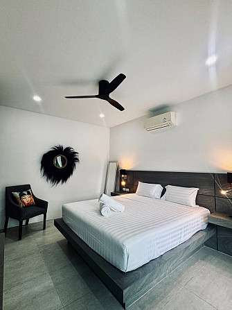 3 bedroom house and 3 bathrooms Samui - photo 3