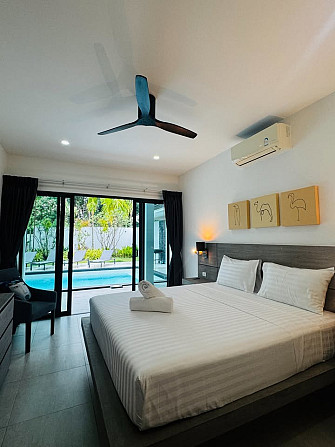 3 bedroom house and 3 bathrooms Samui - photo 2