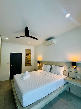 3 bedroom house and 3 bathrooms Samui - photo 17