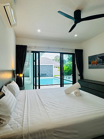 3 bedroom house and 3 bathrooms Samui - photo 14