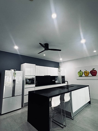 3 bedroom house and 3 bathrooms Samui - photo 12