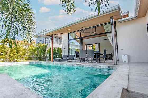 4 Beds 4.5 Baths - House Samui