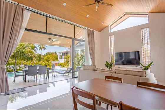 4 Beds 4.5 Baths - House Samui