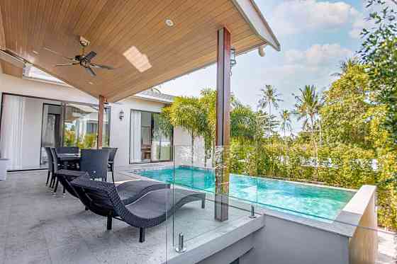 4 Beds 4.5 Baths - House Samui