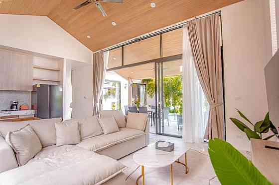 4 Beds 4.5 Baths - House Samui