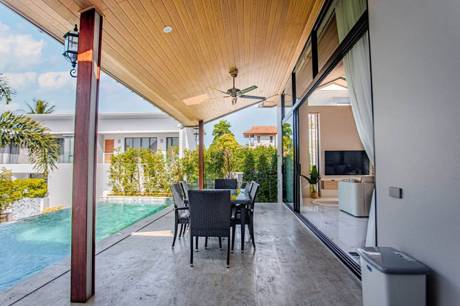4 Beds 4.5 Baths - House Samui - photo 3