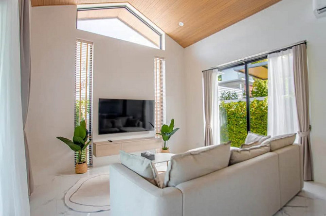 4 Beds 4.5 Baths - House Samui - photo 5