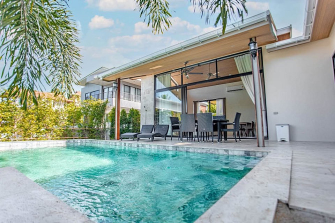 4 Beds 4.5 Baths - House Samui - photo 1