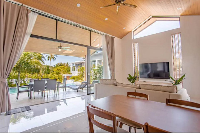 4 Beds 4.5 Baths - House Samui - photo 6