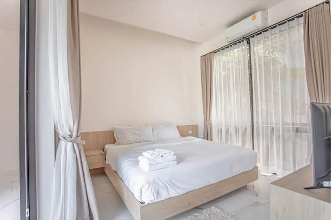 4 Beds 4.5 Baths - House Samui - photo 18