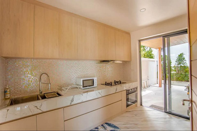 4 Beds 4.5 Baths - House Samui - photo 9