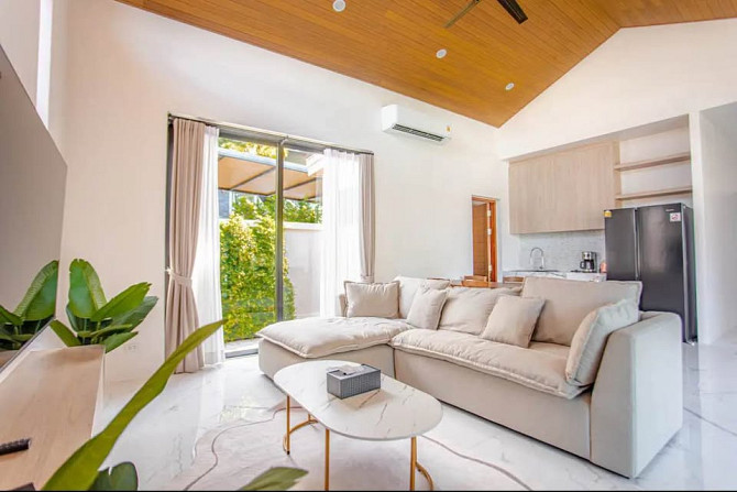 4 Beds 4.5 Baths - House Samui - photo 10