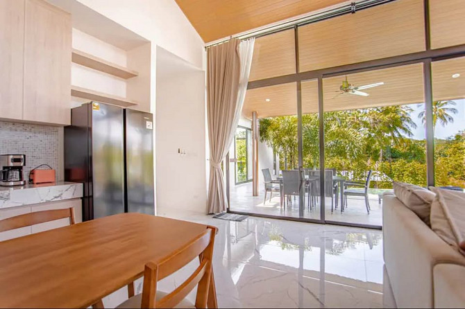4 Beds 4.5 Baths - House Samui - photo 7