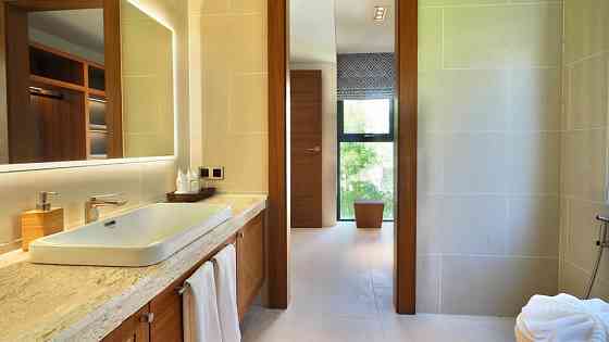 4 beds 5 bathrooms – House Samui