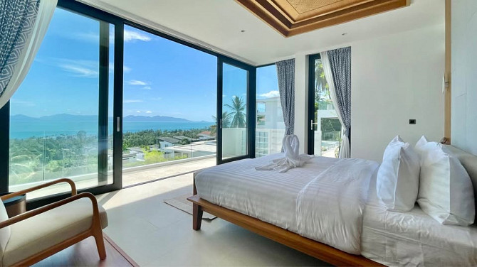 4 beds 5 bathrooms – House Samui - photo 14