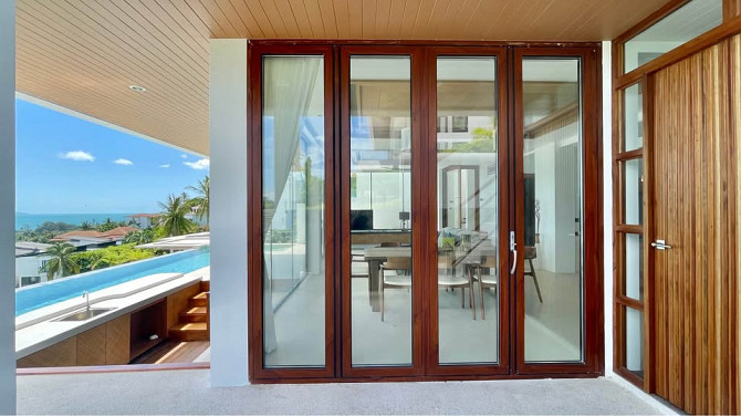 4 beds 5 bathrooms – House Samui - photo 17