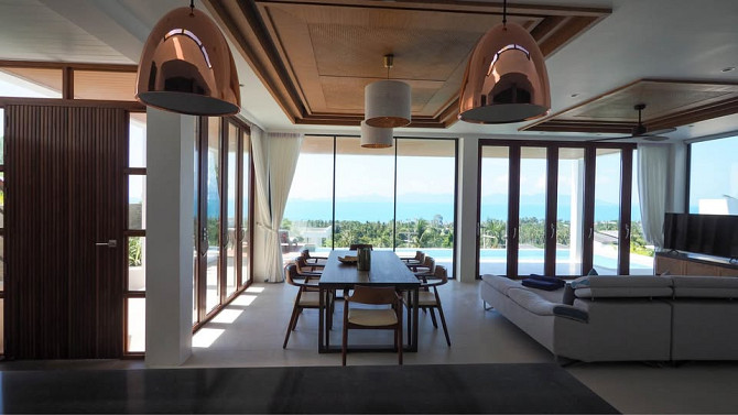 4 beds 5 bathrooms – House Samui - photo 8