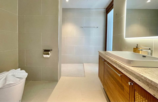 4 beds 5 bathrooms – House Samui - photo 18