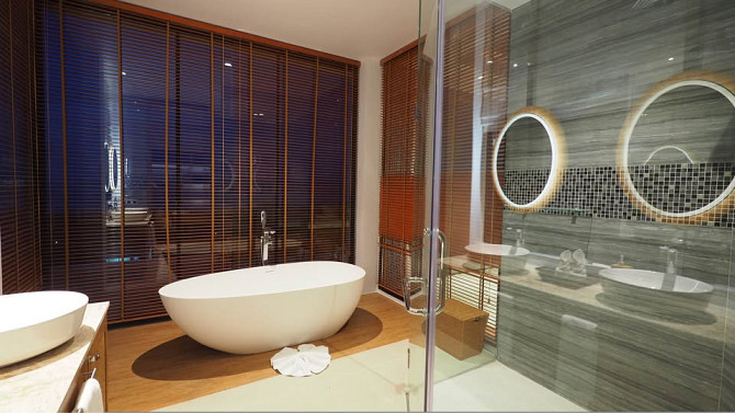 4 beds 5 bathrooms – House Samui - photo 3