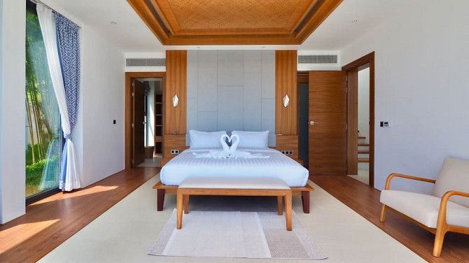 4 beds 5 bathrooms – House Samui - photo 11