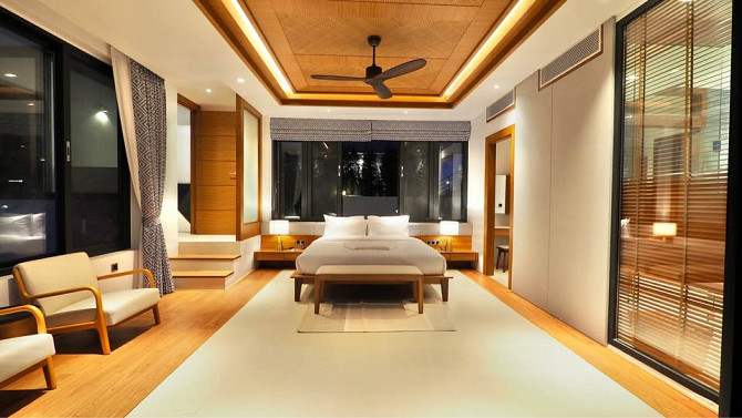 4 beds 5 bathrooms – House Samui - photo 2