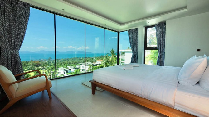 4 beds 5 bathrooms – House Samui - photo 7