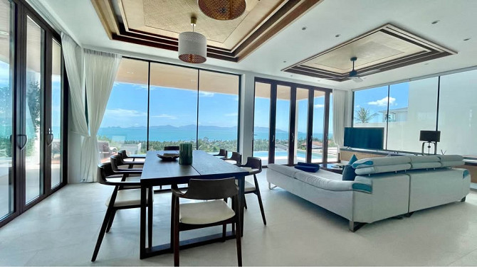 4 beds 5 bathrooms – House Samui - photo 12