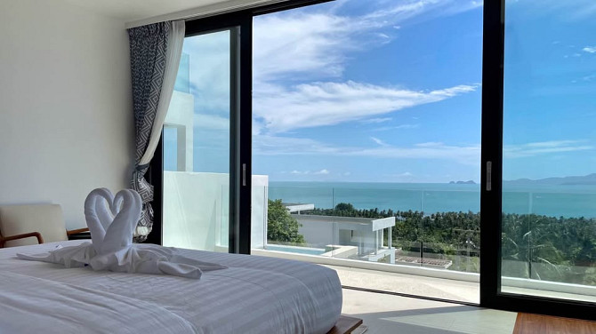 4 beds 5 bathrooms – House Samui - photo 20