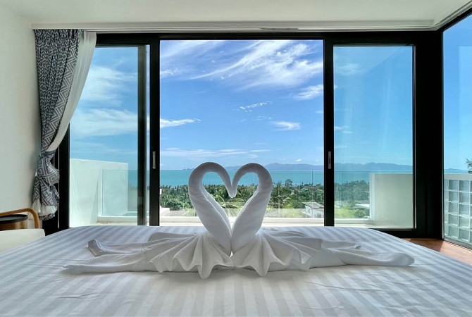 4 beds 5 bathrooms – House Samui - photo 19
