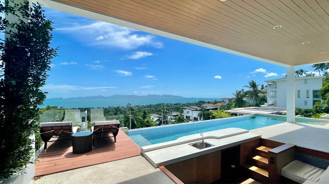 4 beds 5 bathrooms – House Samui - photo 15